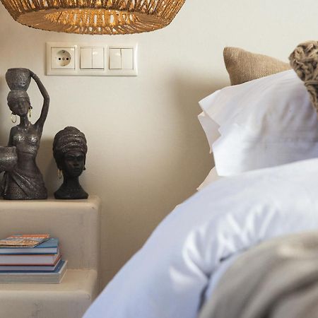 Gea Athenian Suites Eksteriør bilde