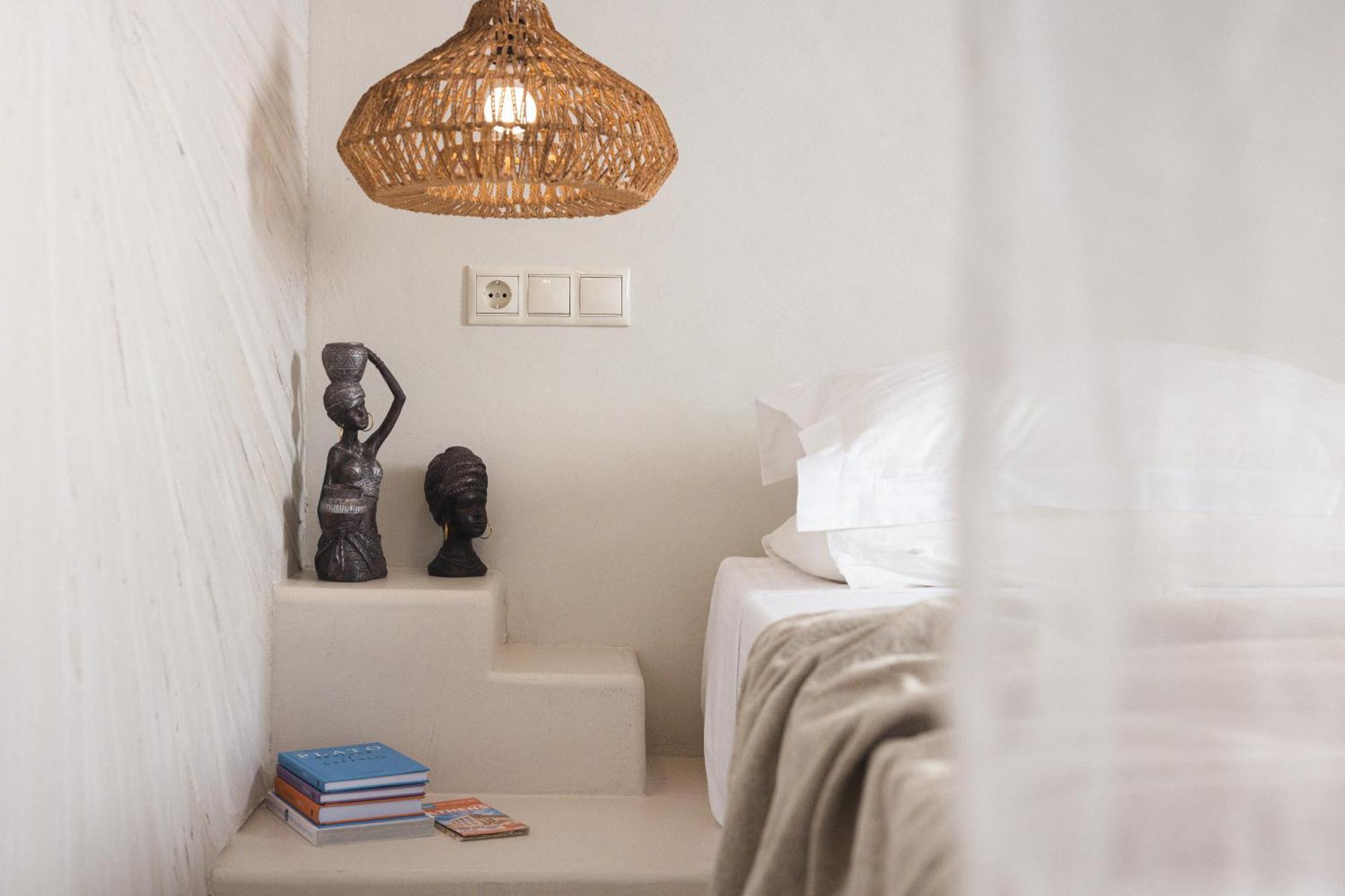 Gea Athenian Suites Eksteriør bilde