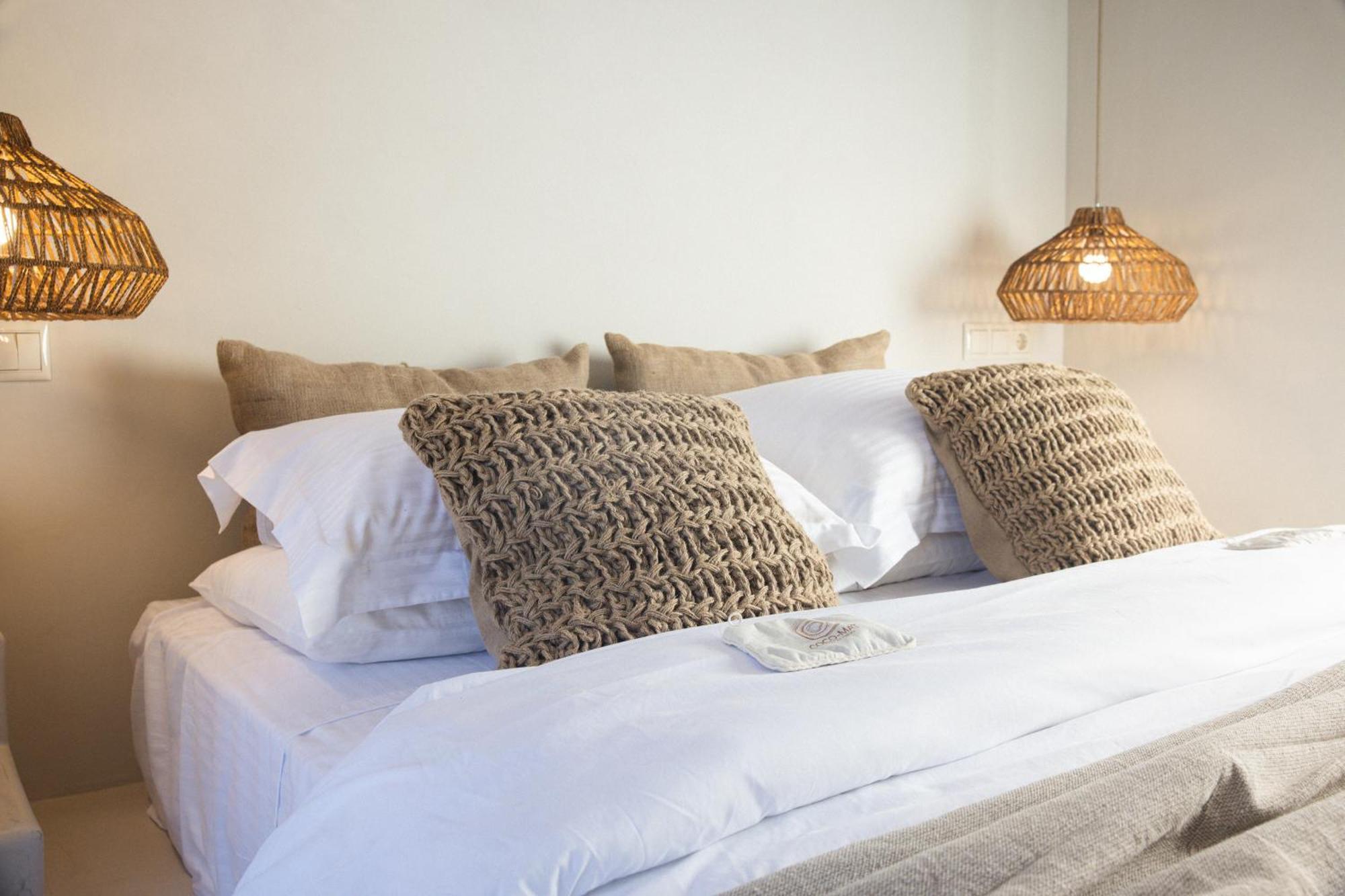 Gea Athenian Suites Eksteriør bilde