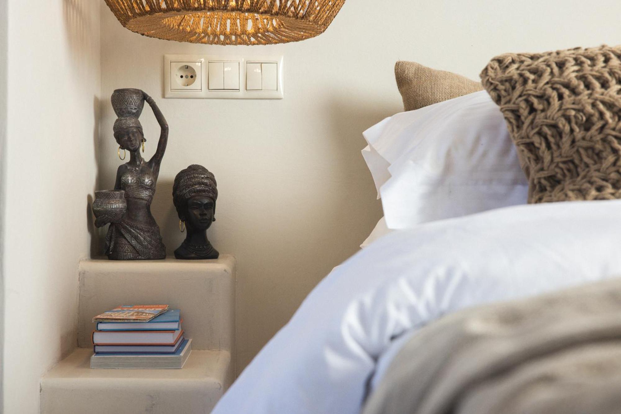 Gea Athenian Suites Eksteriør bilde